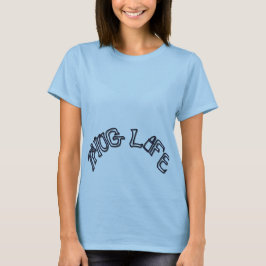 Moderskap Life T Shirt