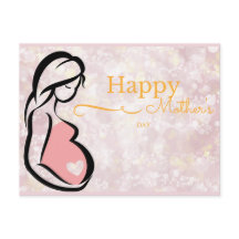 Moderskap ska inte vara ett befintligt villkor