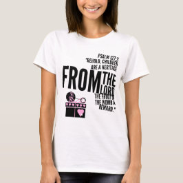 Moderskap T-Shirt