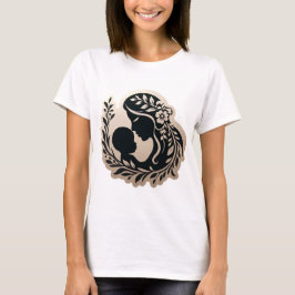 Moderskap T Shirt
