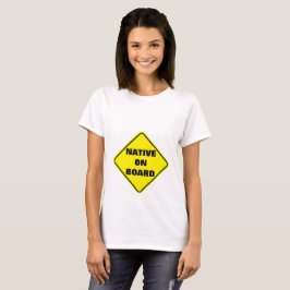 Moderskapsledighet T Shirt