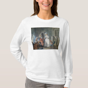 Modesäljare Tee Shirt