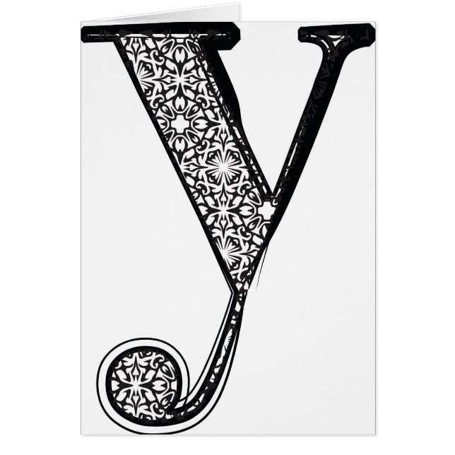 Modestilsort, brev y hälsningskort (Framsidan)