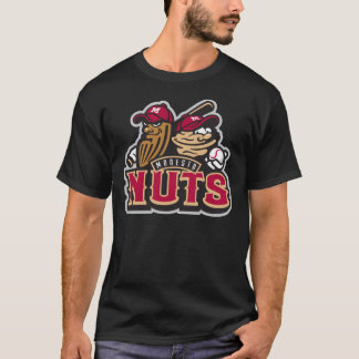 Modesto Nöt Logotyp T Shirt