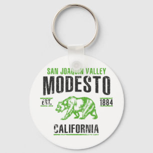 Modesto Nyckelring