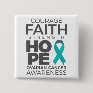 Modet Faith Strength Hope Ovarian Awareness Knapp