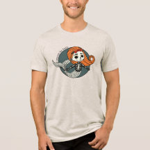 Modet för Katie - Ny Logotyp Tee