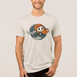 Modet för Katie - Ny Logotyp Tee