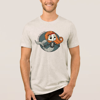 Modet för Katie - Ny Logotyp Tee