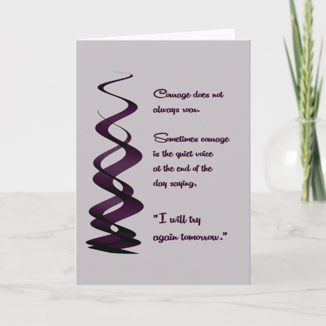 Modet går inte alltid kort (Framsida)