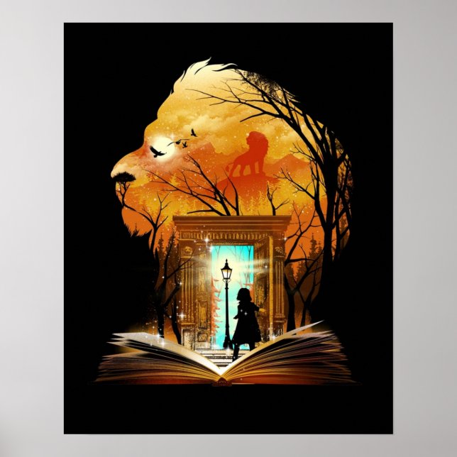 Modet Kärlek Poster (Framsidan)