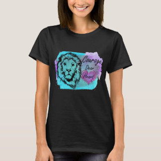Modet Kärlek T Shirt