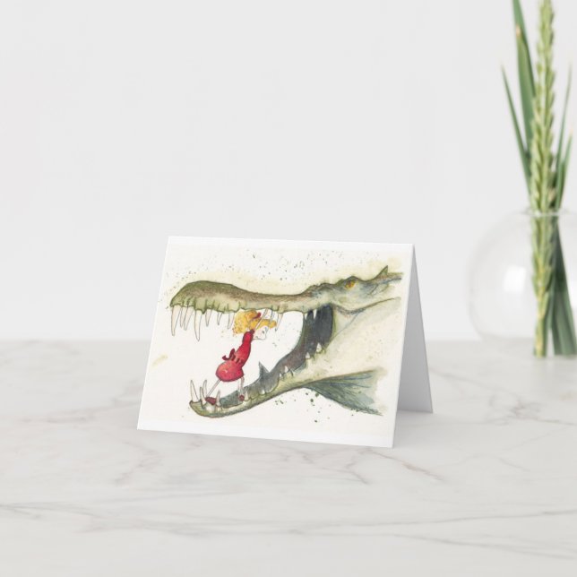 Modet! Kort (Framsida)