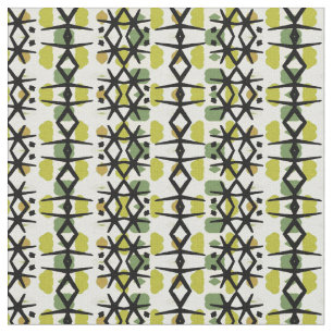 Modet Mongo Fabric Tyg