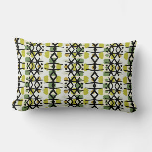 Modet Mongo Lumbar Pillow Lumbarkudde