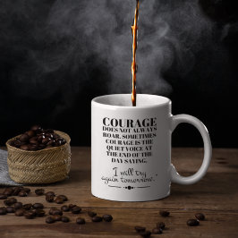 Modet Rorar Inte Alltid Kaffemugg
