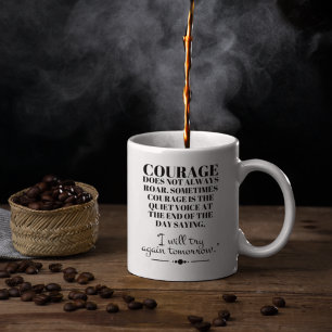 Modet Rorar Inte Alltid Kaffemugg