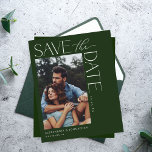 Modet Snyggt för budgetChic - foto Spara datum 2 -<br><div class="desc">** SATIN PAPPER ÄR PAPPERT. UPPGRADERA PAPPRA FÖR EN TEKER-PAPPER. HAR ETT ALTERNATIV FÖR ENVELOPES. *** Spara pengar på inbjudningar med denna mindre inbjudan som har ett alternativ för kuvert. Hämta redot för gästerna till bröllop med Modet Chic Snyggt Foto Spara datuminbjudningarna. Vill du ha en större version? Ta en...</div>