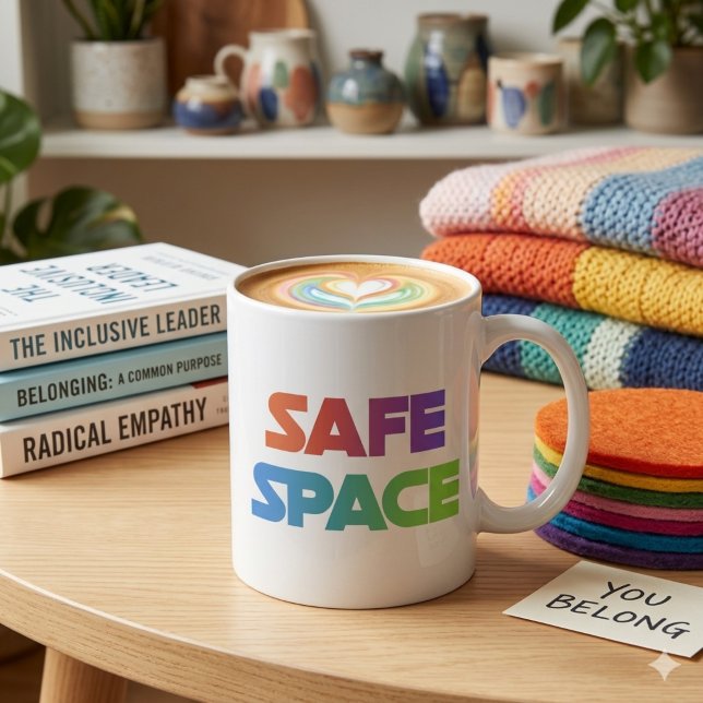 Modets Cupp Kaffemugg (Skapare uppladdad)