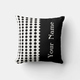 Modets design #6 @ GarysRetrogaragi med namn Kudde