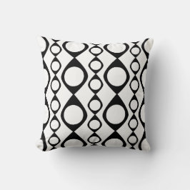 Modets design nr 10 @ GarysRetrogaraget Kudde
