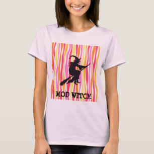 MODHÄXA T SHIRT