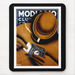 Modiano Cigarette Musmatta