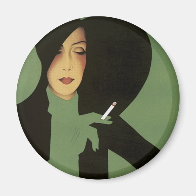 Modiano Magnet (Framsidan)