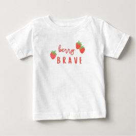 modig bär barndom cancer sjuk sjuka barn söt t shirt