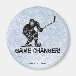 MODIG CHANGER! MAGNET