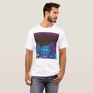 Modig Changer Tee Shirt