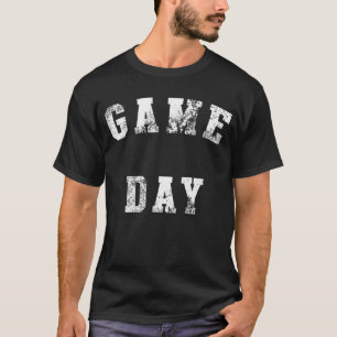 Modig dagT-tröja T Shirt