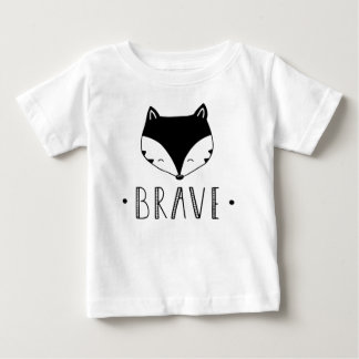 Modig Fox-kostym T-shirt