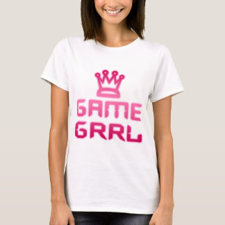 modig grrl tee shirt