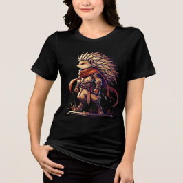 Modig Hedgehog Duskwalker T Shirt