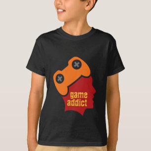 Modig knarkare t-shirt