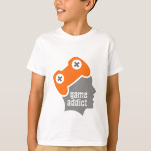 Modig knarkare t-shirt