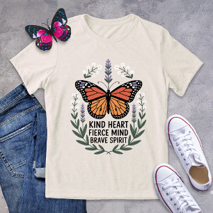 Modig, , knöltflygare t shirt