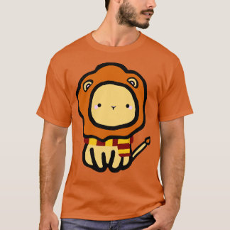 Modig Little Lejon T Shirt