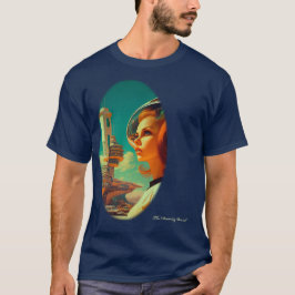 Modig nydag t shirt