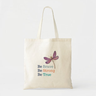 Modig Strong True Dragonfly Tygkasse