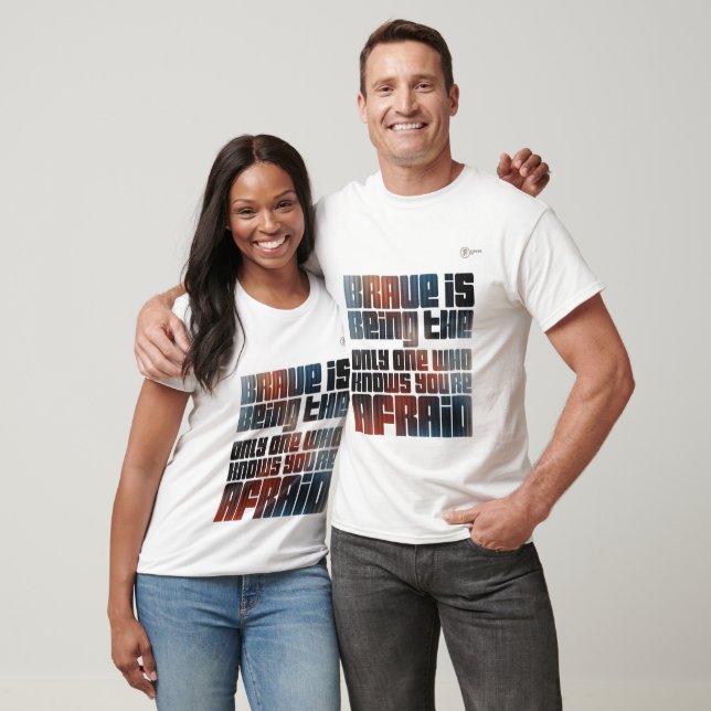 Modig T Shirt (Unisex)