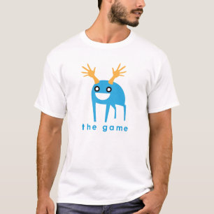 Modiga grabb skjorta t-shirt