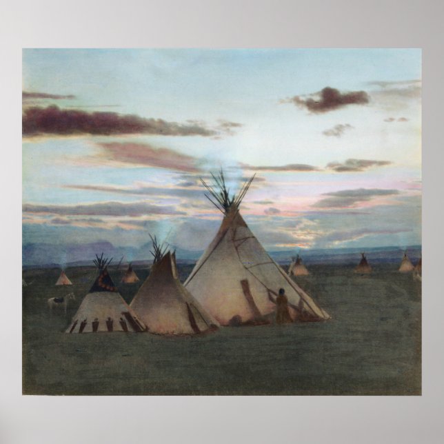 Modiga Hund hus. Poster (Framsidan)