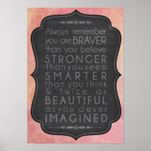 Modigare smartare och snygg inspiration