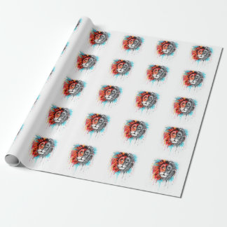 Modigare Wrapping Papper EVER! Presentpapper