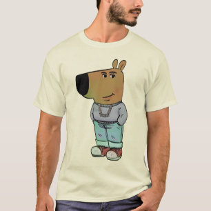 modigt top, avkopplande kläder, mysigt stilrent t shirt