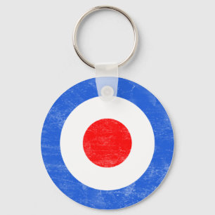Modkeychain Nyckelring