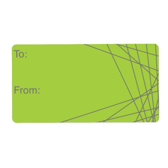 modlinestage fraktsedel (Framsidan)