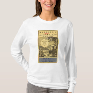 Modoc County Tee